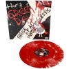 Green Day: Father Of All... (Coloured Red Vinyl - Indie Exclusive) - Vinyl (LP)