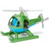 Helicopter - Green