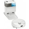 Úklidový robot iRobot Roomba Plus 405 Combo + stanice AutoWash (bílá)