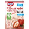 Dr.Oetker Ryžová kaša jahody chia 50 g