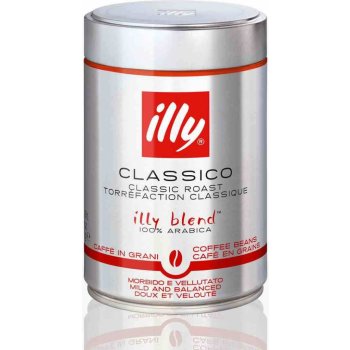 Illy espresso 250 g