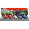 Majorette Porsche Set 5x 911 991 Gt3 Rs Coupe 2017 - Bugatti Chiron N 16 2018 - 500e Electric Car Cabriolet Open 2020 - Alfa Romeo Gilua Quadrifoglio 2016 - 917k Hippie Martini Racing Team N 35 6h Wat