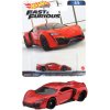 Hot Wheels Premium Fast and Furious W Motors Lykan Hypersport