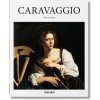 Caravaggio (Lambert,Gilles)(Pevná)