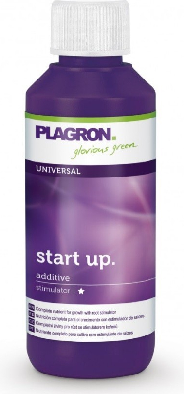 PLAGRON Start up 1L