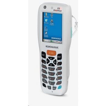 Datalogic Memor X3