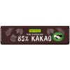 RAPUNZEL BIO Hořká mini čokoláda 85% 20 g