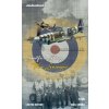 Eduard Spitfire Story: The Sweeps, Spitfire Mk.V (Dual Combo, Limited Edition) 1:48