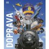 Doprava v kocke - kolektív autorov
