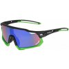 Rebel RBA-7100-RB Polarizačné slnečné okuliare, UV 400