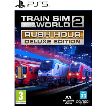 Train Sim World 2 (Rush Hour Edition)