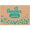 Pampers Active 8 92 ks