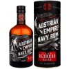 Austrian Empire Navy Oloroso Cask 0,7l 49,5% (tuba)