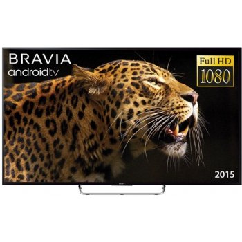 Sony Bravia KDL-75W855C