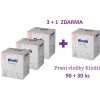 Kindii mama Dojčiace tampóny do podprsenky Sensitive 30 ks