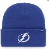 '47 Brand Zimní Čepice Tampa Bay Lightning Haymaker '47