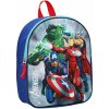 Vadobag · Detský 3D batoh Avengers - MARVEL - 9L
