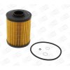 Olejový filter CHAMPION (FEDERAL-MOGUL) COF100548E