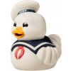 Tubbz Mini kačička Ghostbusters - Stay Puft Marshmallow Man