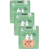 Moomin Baby EKO plienky veľ. 4 - 126 ks (7-14 kg)
