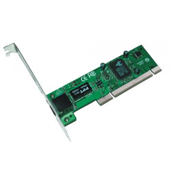 Realtek 8139 10/100Mb PCI