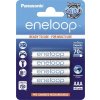 Batéria AAA dobíjacia Panasonic eneloop - blister 4ks
