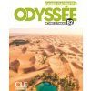 Odyssée B2 Cahier d´activités + Audio en ligne - Cle International