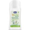 Chicco Guľôčka proti komárom ochranná a osviežujúca 95% prírodných zložiek 60 ml, 2 m+