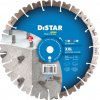 Diamantový kotúč DISTAR XXL pre rozbrusovacie a cestné píly