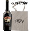 Likér Baileys Írsky 17% 0,7 l (darčekové balenie bavlnená taška)