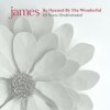 James - Be Opened By The Wonderful / Vinyl / 2LP [2 LP]