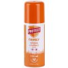 Repelent na komáre a kliešte PROTECT 150 ml