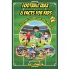 Football Quiz & Facts for Kids