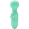 Pretty Love Mini Stick Mini Wand Vibrator Green