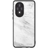 Picasee ULTIMATE CASE pro Honor 200 Pro 5G - White marble