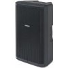 Samson RS-115A - Aktívny box s 3-kanálovým mixom a Bluetooth