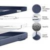 elago Silicone Case Magsafe iPhone 13 - Jean Indigo