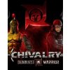 Chivalry Deadliest Warrior