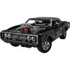 42231 FastAndFurious Dodge Charger LEGO