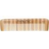 Olivia Garden Health Hair comb bambusový hrebeň 1 HHC1