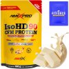 Amix Pro Series IsoHD 90 CFM Protein 500 g