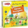 Včielka Hanka – moja prvá hra