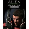 Alien Shooter Revisited