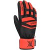 Reusch Worldcup WarriorI Prime R-Tex® Xt Detské lyžiarské rukavice oranžová