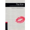 Kiss: Love Stories from North America + mp3 Pack - Jennifer Bassett