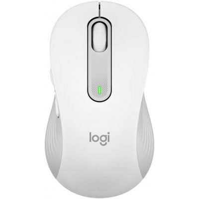 Logitech Signature M650 L Wireless Mouse GRAPH 910-006255