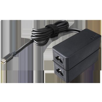 Lenovo adaptér USB-C 45W AC GX20N20875 - originálny