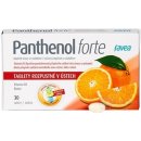 Doplnok stravy Favela Panthenol Forte 30 tabliet