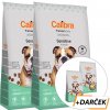 Calibra Dog Premium Line Sensitive 2 x 15 kg