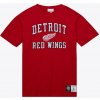 Mitchell & Ness Pánské tričko Detroit Red Wings NHL Legendary Slub Ss Tee Veľkosť: M